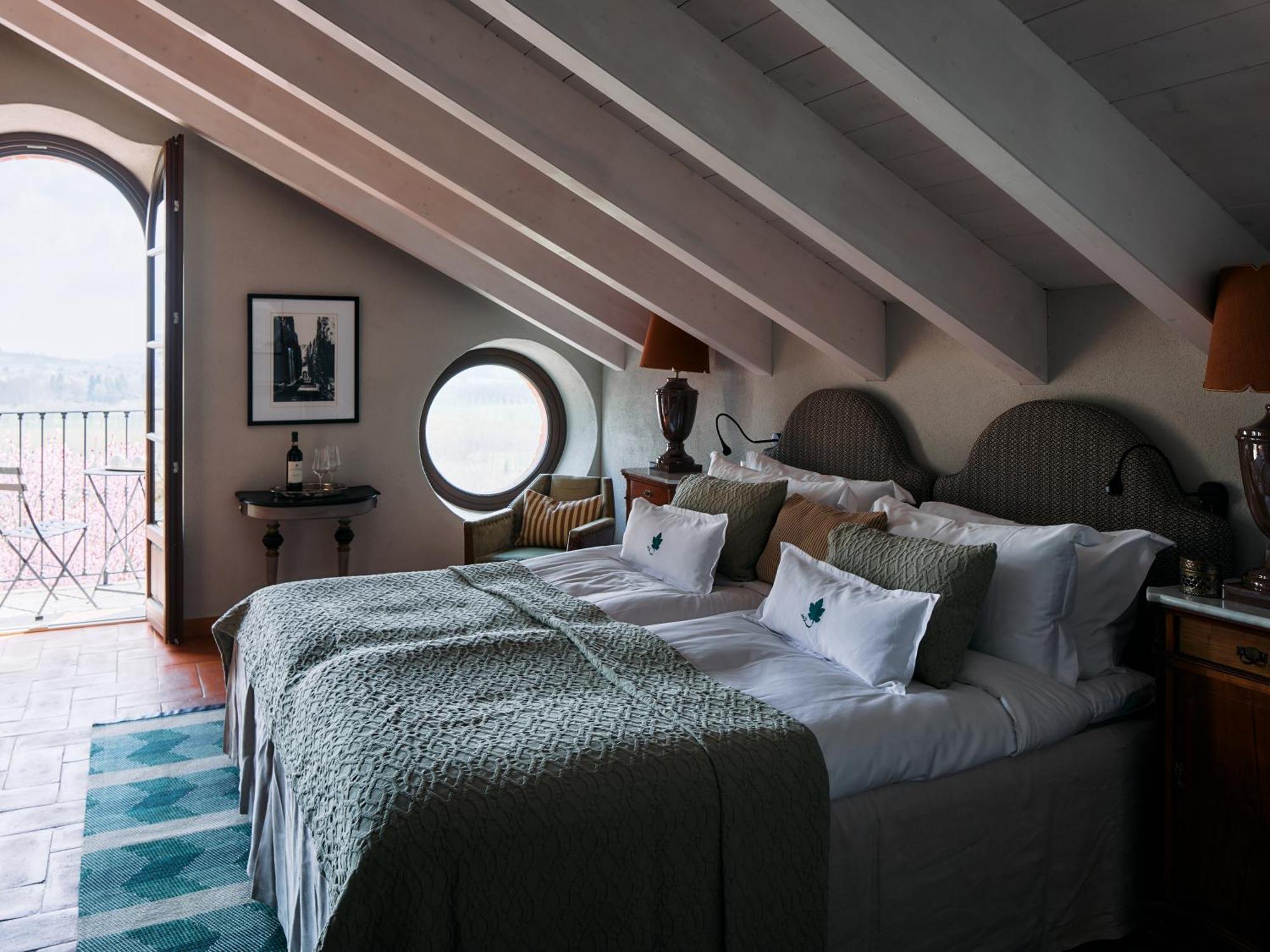 Superior Double or Twin Room